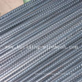 Hot Rolled Ribbed Steel Bar